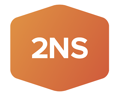 2NS Logo